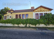 Maison à BELLERIVE-SUR-ALLIER