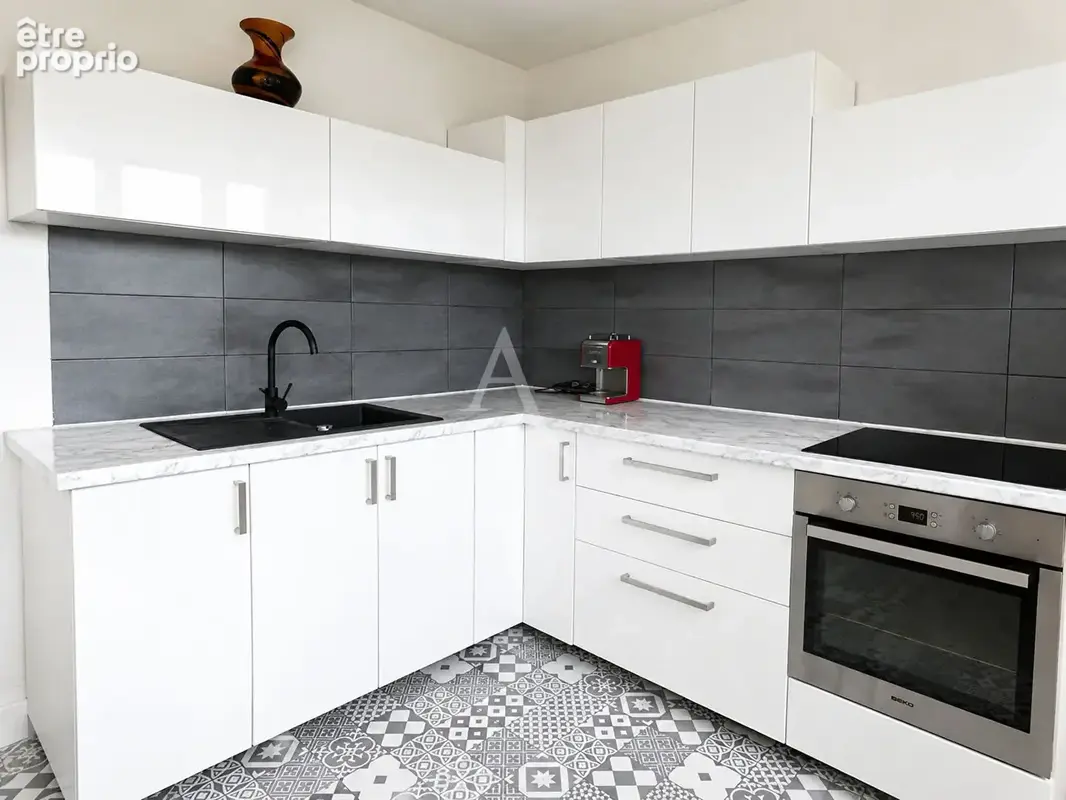 Appartement Neuilly Sur Marne 4 pièce(s) - photo 5