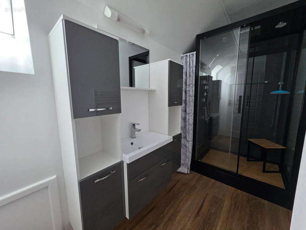 pavillon de semi plain pied - 130,95 m - Hirson - photo 10