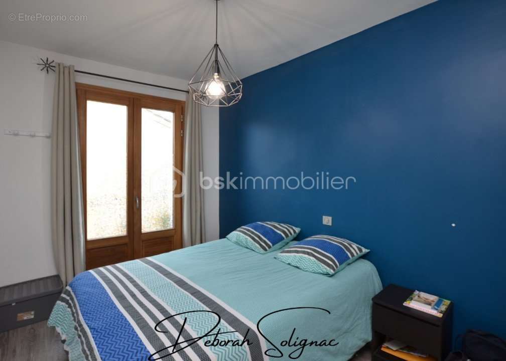 Maison à AIGUES-MORTES