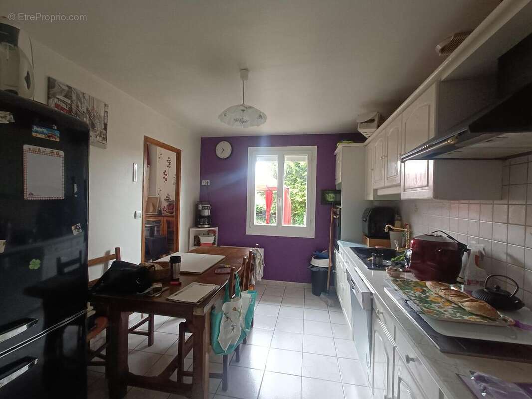 Photo 3 - Maison à CUBLIZE