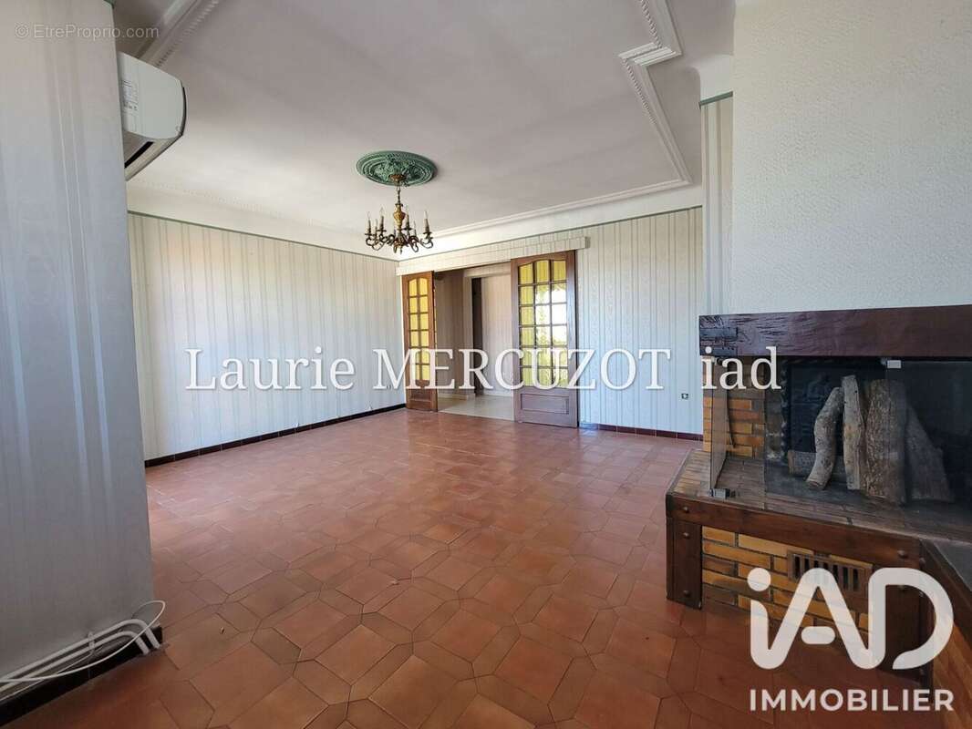 Photo 5 - Appartement à CABESTANY