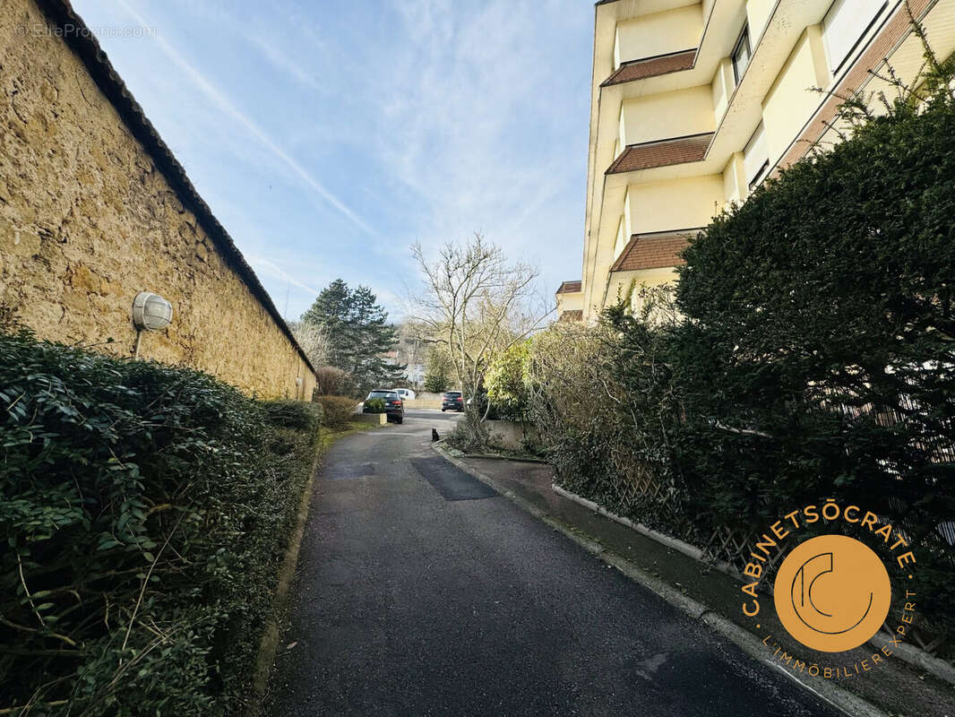 Appartement à MAXEVILLE