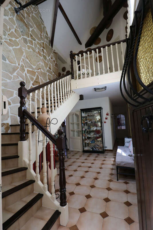 Maison à BAGNERES-DE-BIGORRE