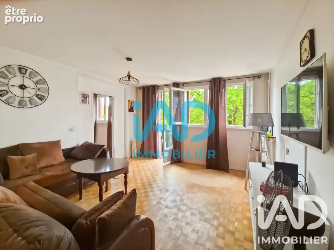 Photo 1 - Appartement à LIVRY-GARGAN