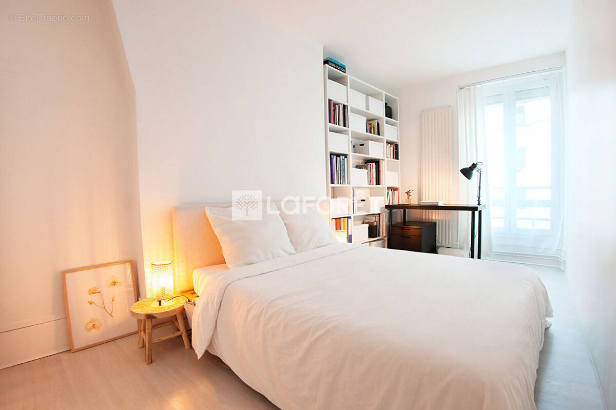 Appartement à SAINT-MANDE