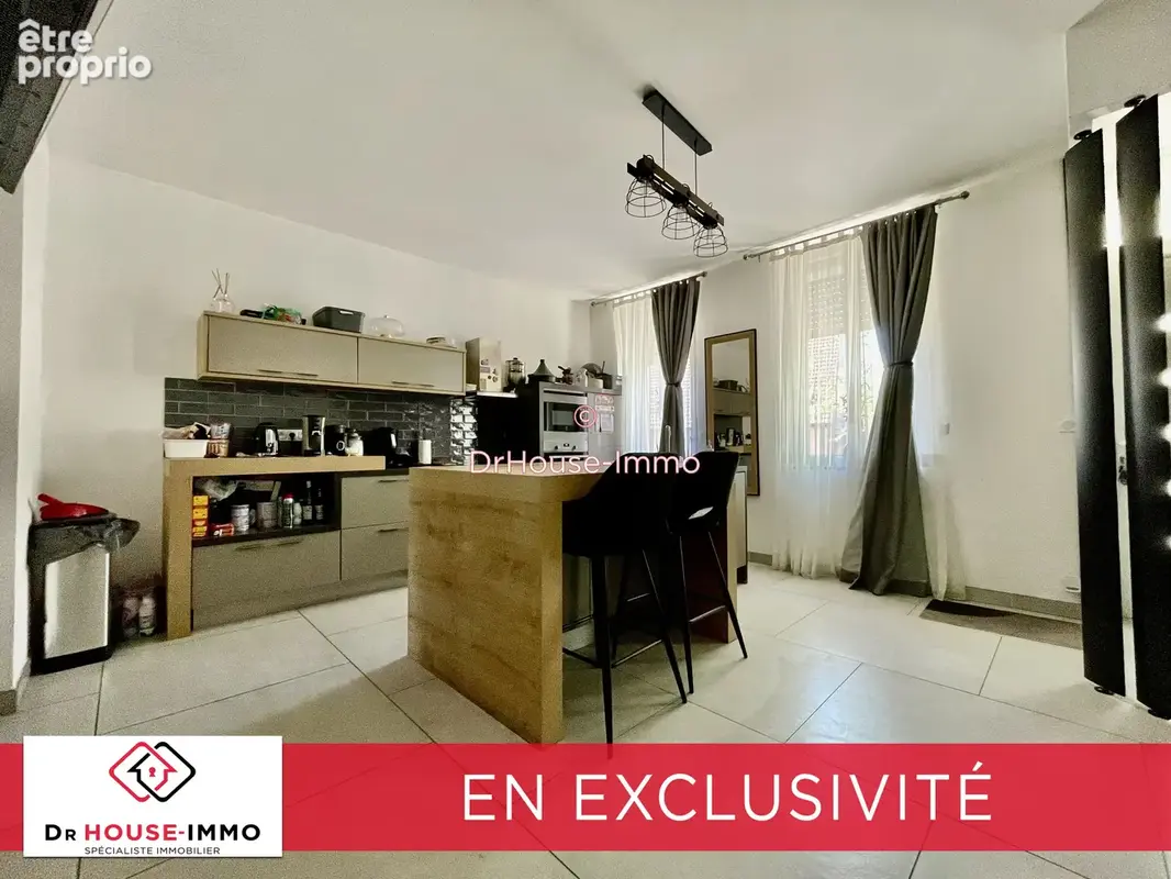Maison 6 pièces 150 m² à vendre à Crespin (59154) - photo 56