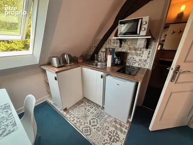 Propriété de caractère dans un cadre exceptionnel - photo 16