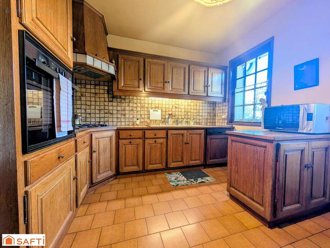 Photo 5 - Maison à L'AIGLE