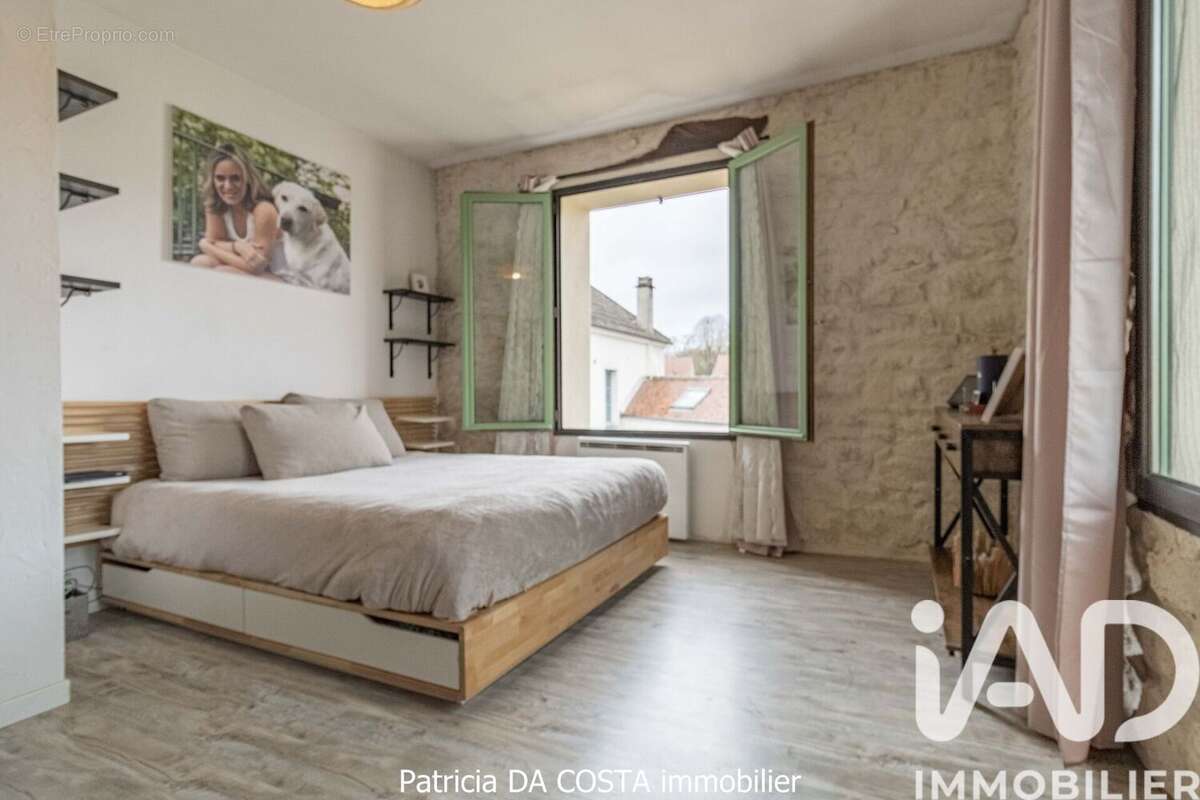 Photo 9 - Maison à MAREIL-SUR-MAULDRE