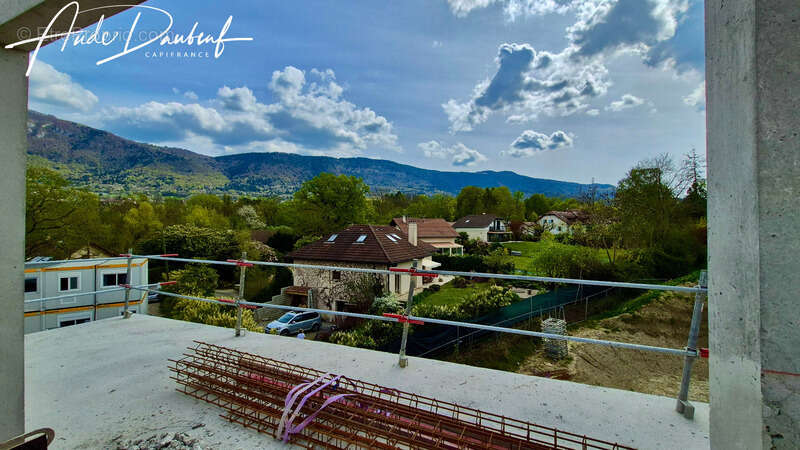 Appartement à ARCHAMPS
