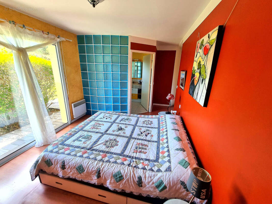 Maison à LIT-ET-MIXE