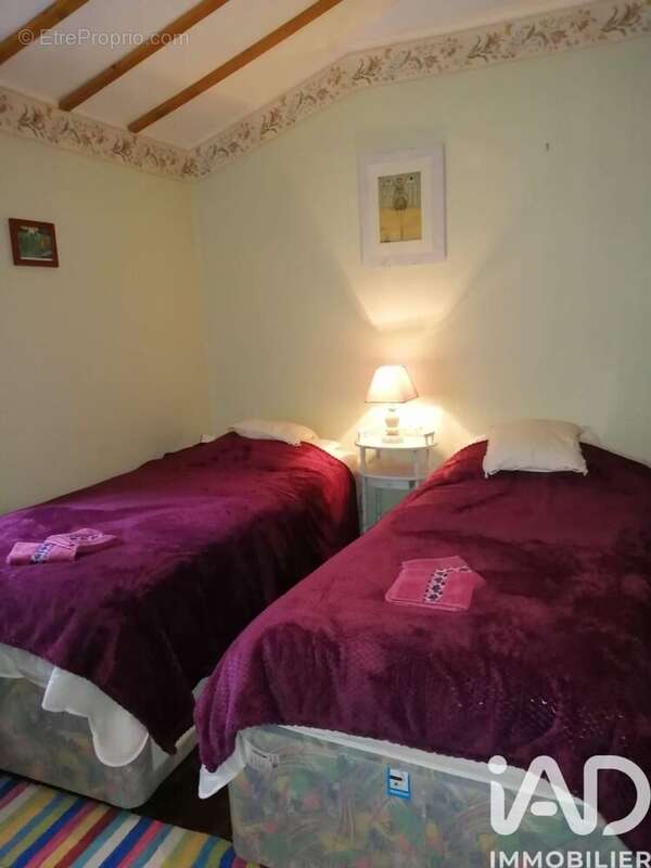 Maison 74 m² à Belvianes-Et-Cavirac  - photo 8