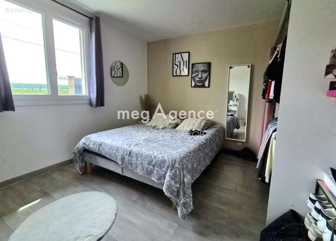 Maison de plain pied proche du bourg - photo 8