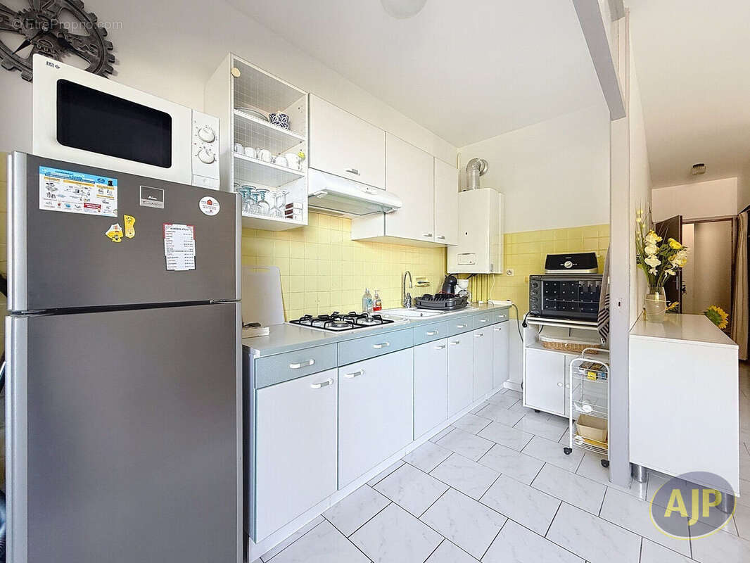 Appartement à ARCACHON