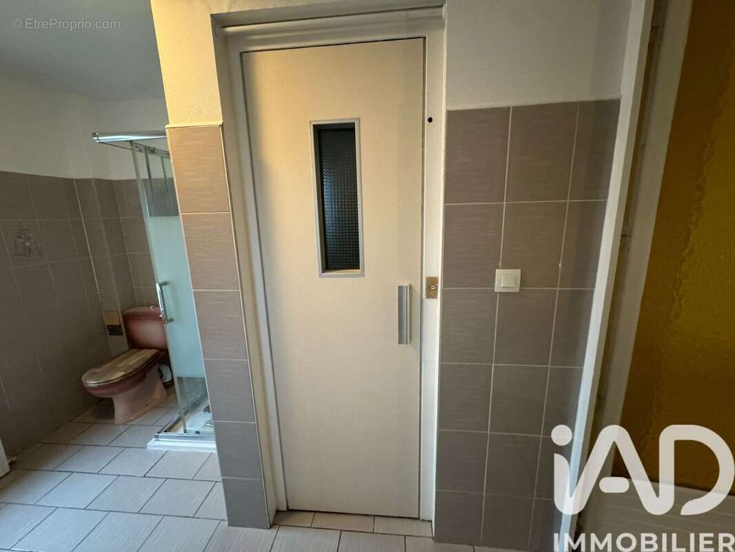 Photo 9 - Maison à ROCHEFORT-SUR-LOIRE