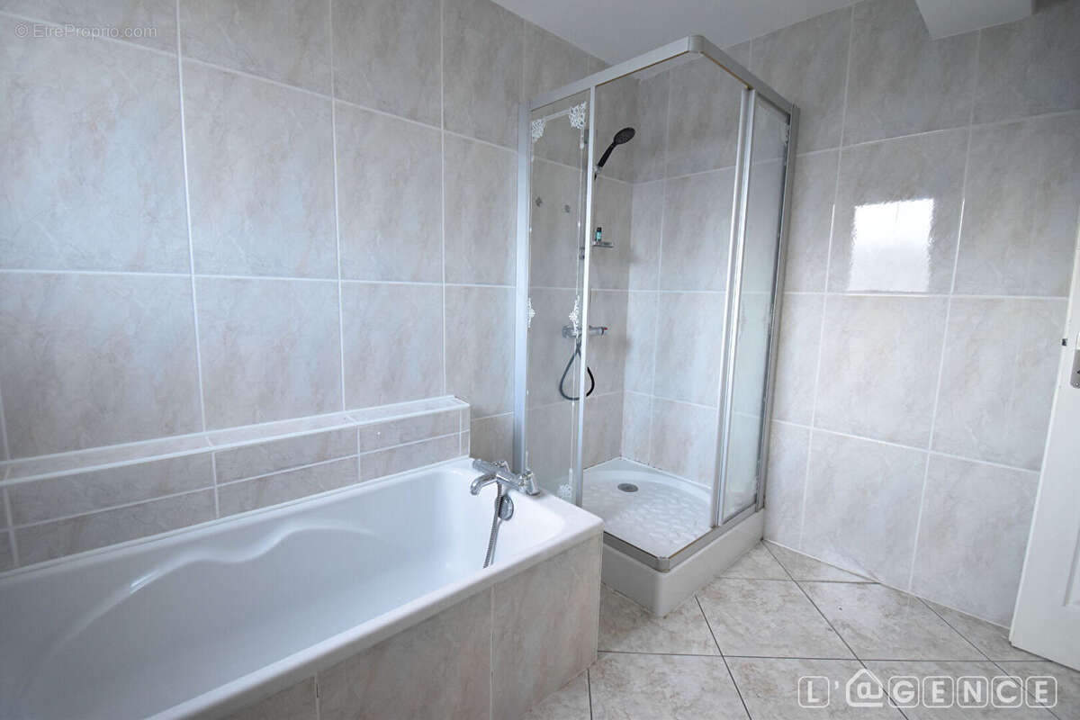 Appartement à SAINTE-MARGUERITE
