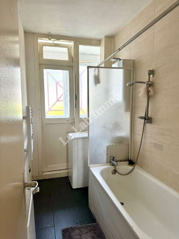 Appartement à LE HAVRE