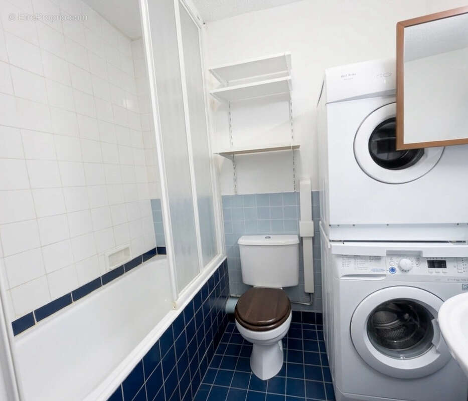 Appartement à SAINT-JEAN-DE-LA-RUELLE