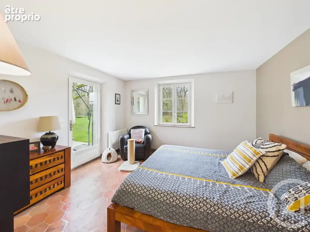 Maison 8 pièces 204 m² à vendre à Rochefort-En-Yvelines (78730) - photo 20