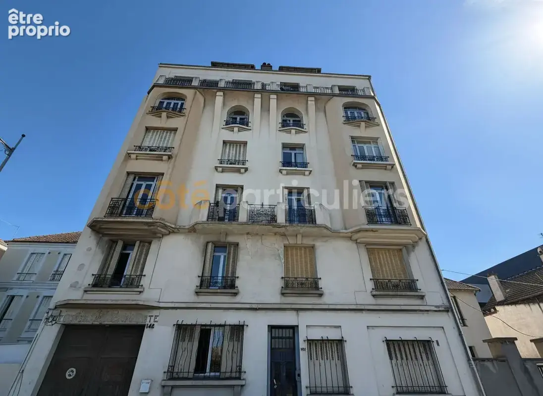 Appartement Villeneuve Saint Georges 3 pièces - photo 2
