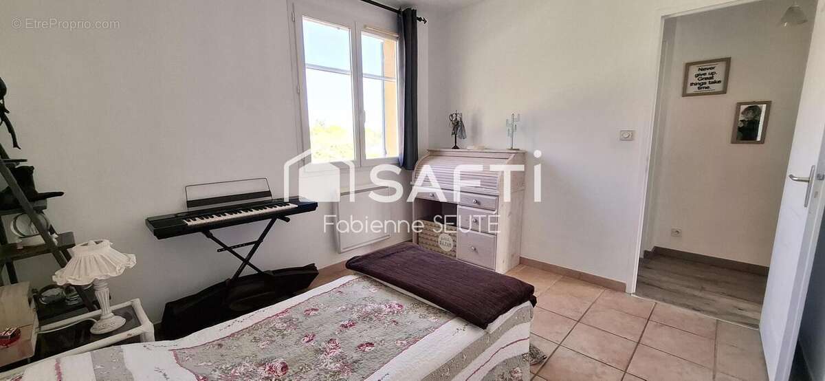 Photo 6 - Maison à PERNES-LES-FONTAINES