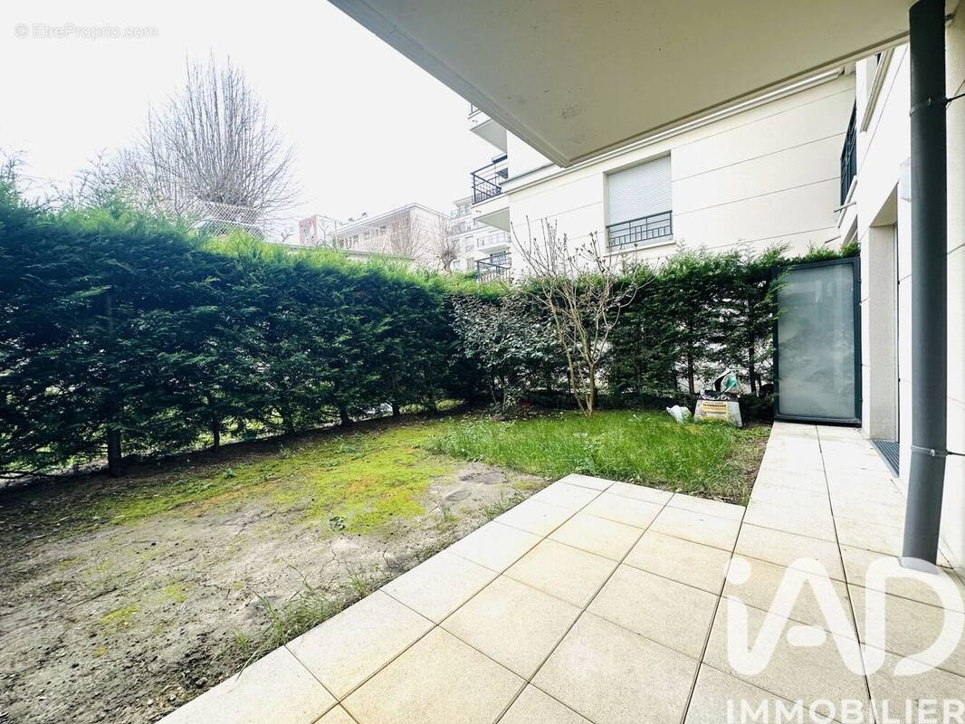 Photo 1 - Appartement à CHATILLON