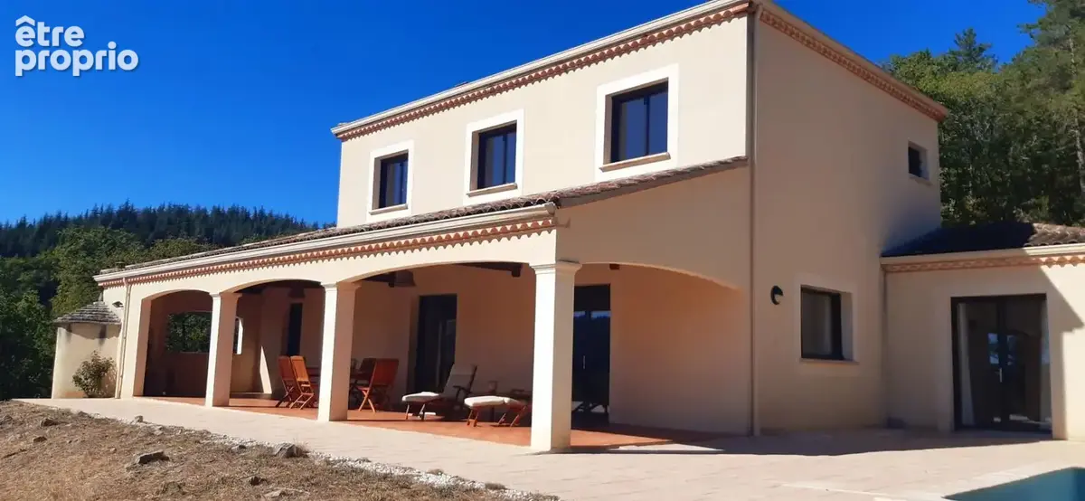 Maison à vendre 7 pièces TOUR DE FAURE (46) - photo 73