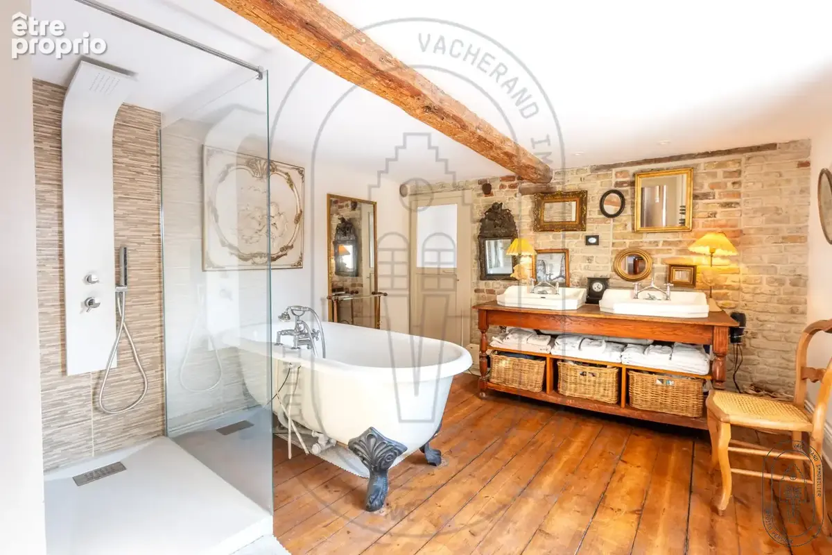 Maison 10 pièces 365 m² à vendre à Saint-Omer (62500) - photo 3