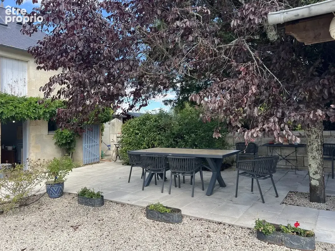 Vente Maison Valdivienne(86300) 323 000ï¿œ - photo 5