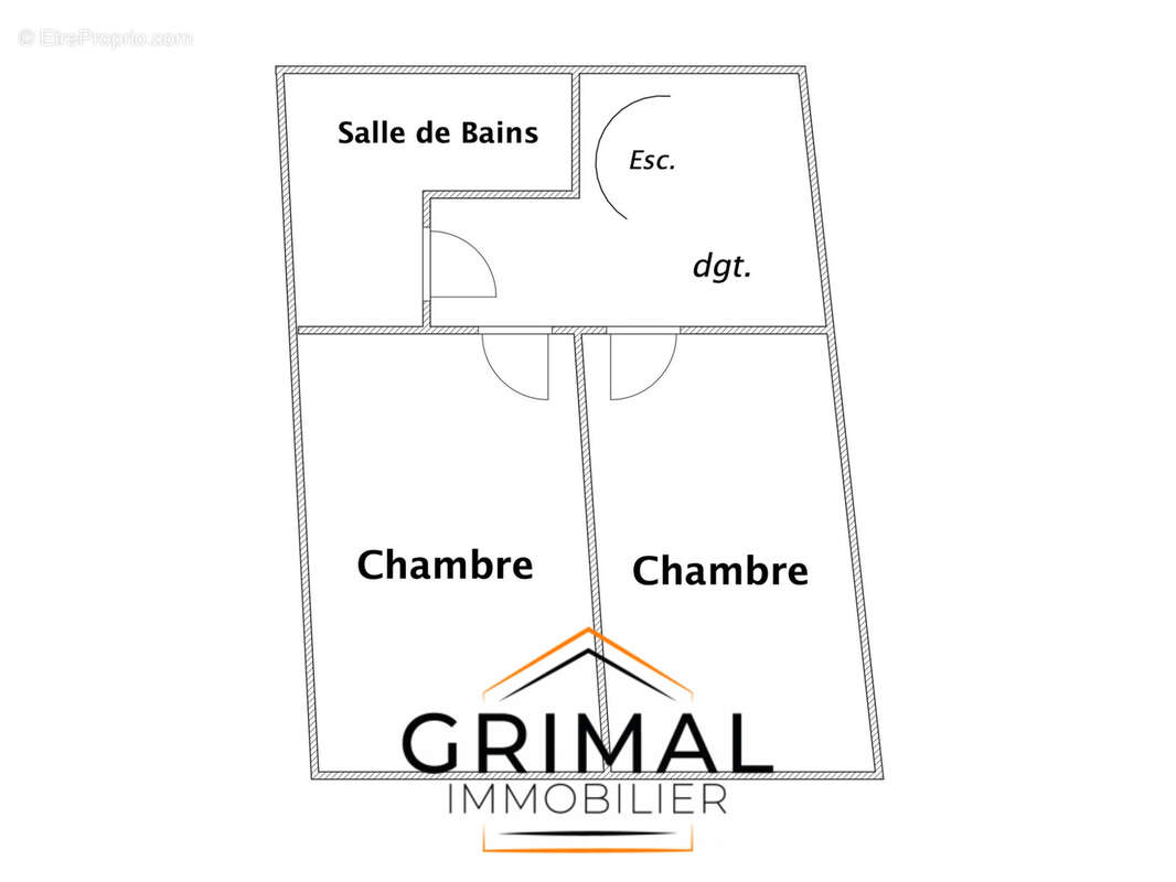 Maison à MARSEILLE-8E