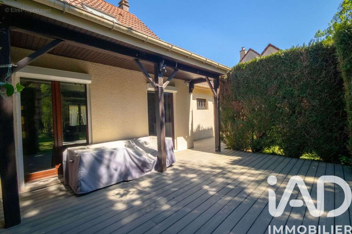 Maison 128 m² à Nanteau-Sur-Essonne  - photo 5