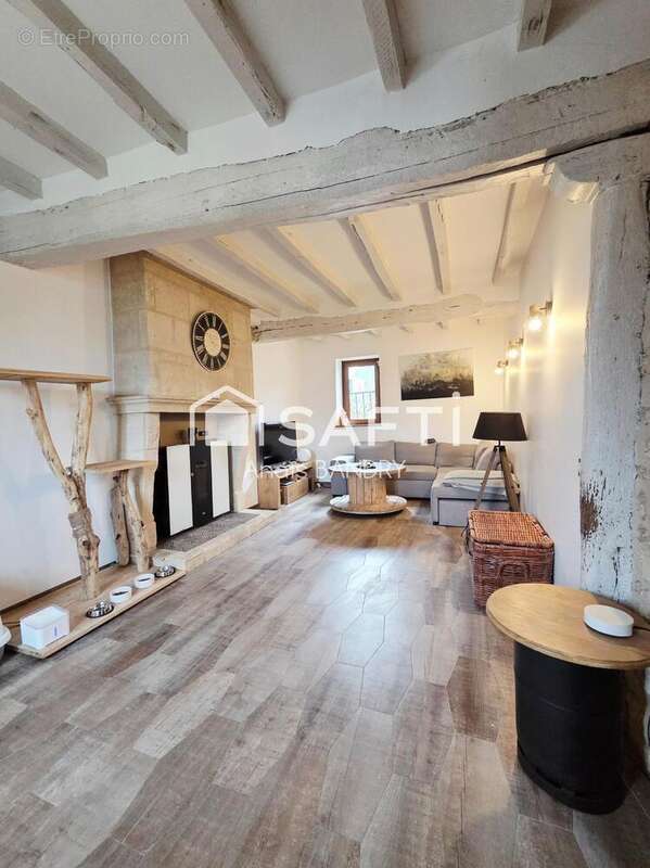 Photo 6 - Maison à REVILLON