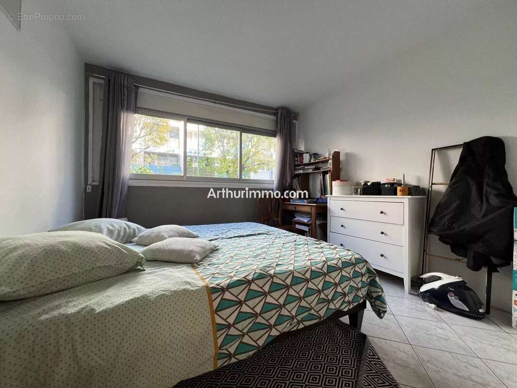 Appartement à SUCY-EN-BRIE