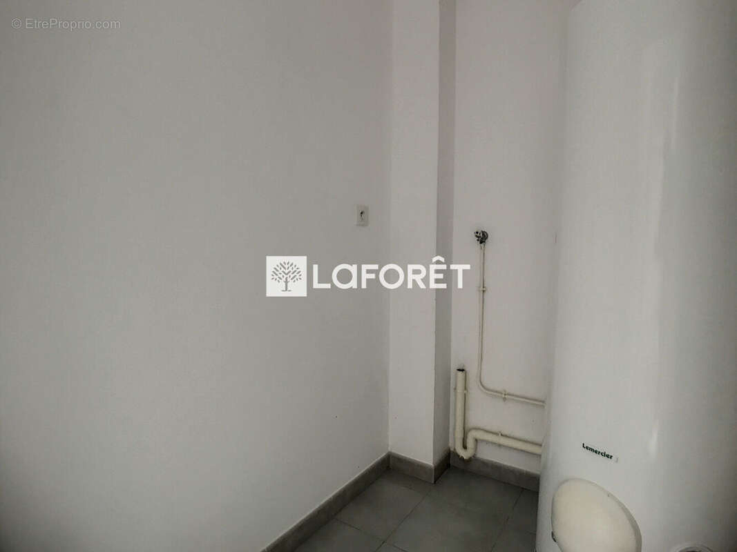 Appartement à CHALONS-EN-CHAMPAGNE