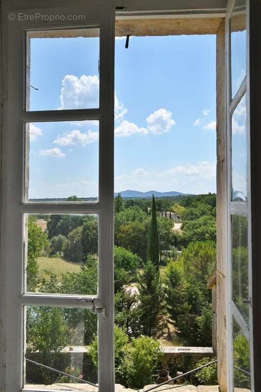 Mas de caractère dans l'un des Plus Beaux Villages de France - photo 19