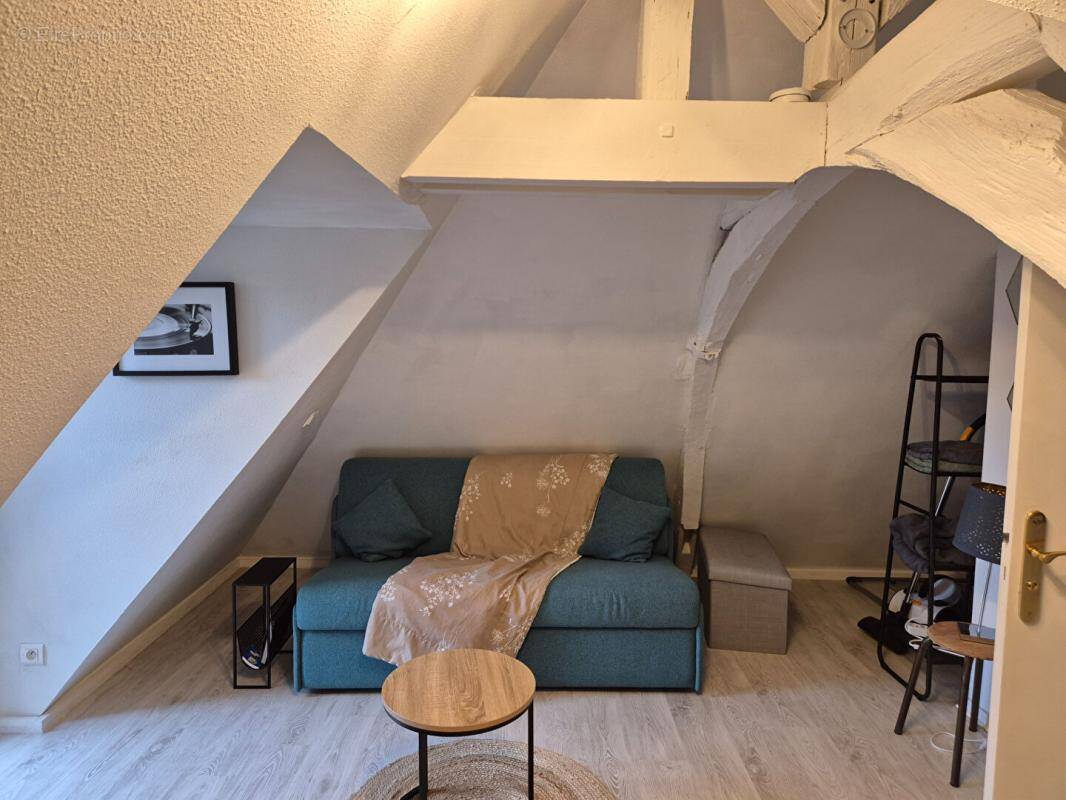 Appartement à ROCHEFORT-EN-TERRE