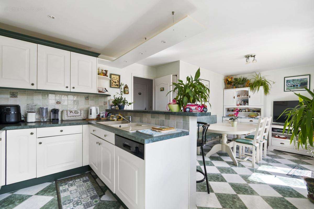 Maison à GUYANCOURT