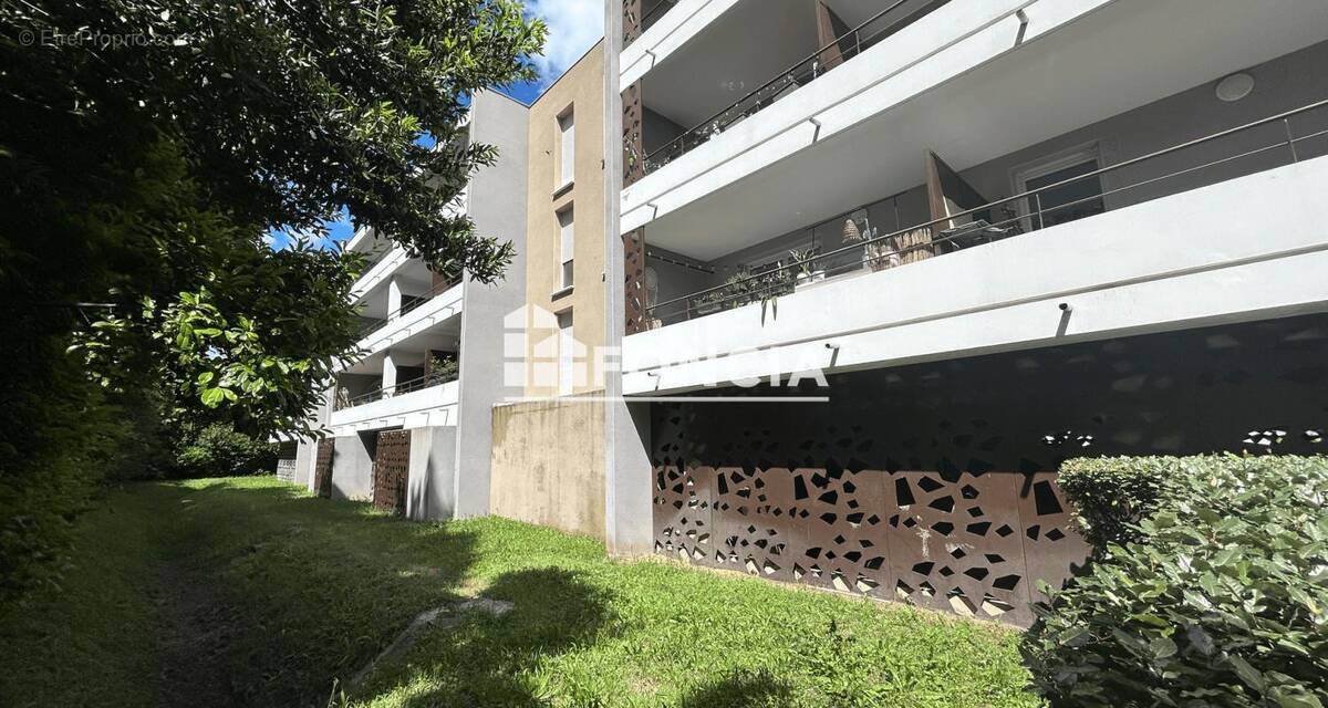 Appartement à AVIGNON