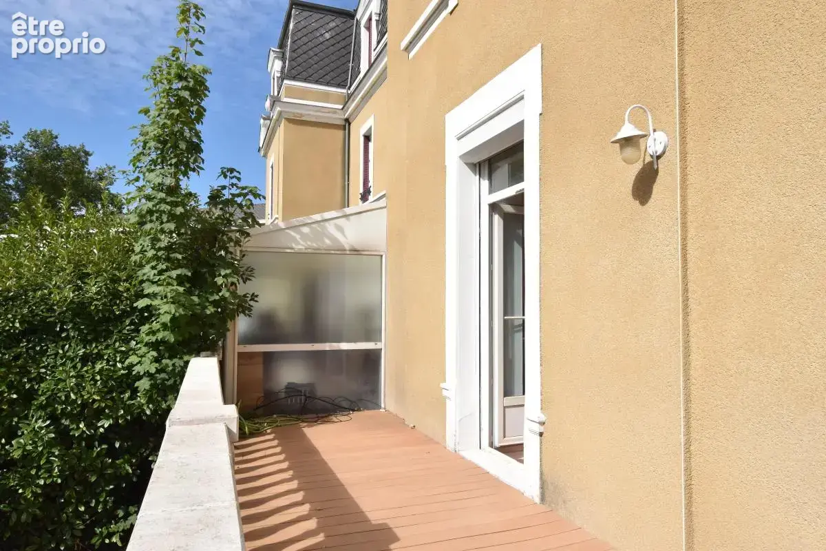 Appartement À Vendre - photo 5
