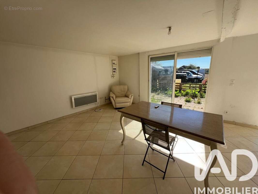 Photo 9 - Appartement à BOIS-LE-ROI