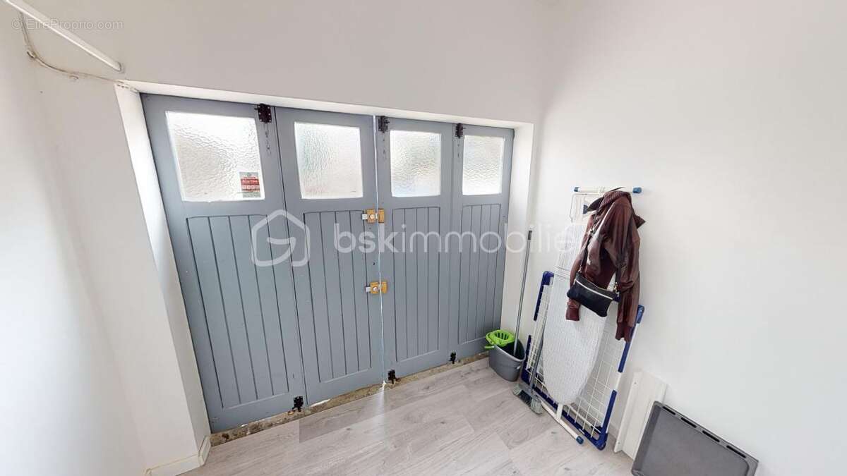 Appartement à ANGLET