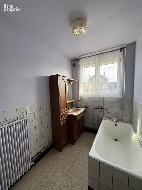 Maison à renover à seulement 10 minutes à AILLY-SUR-NOYE - photo 7