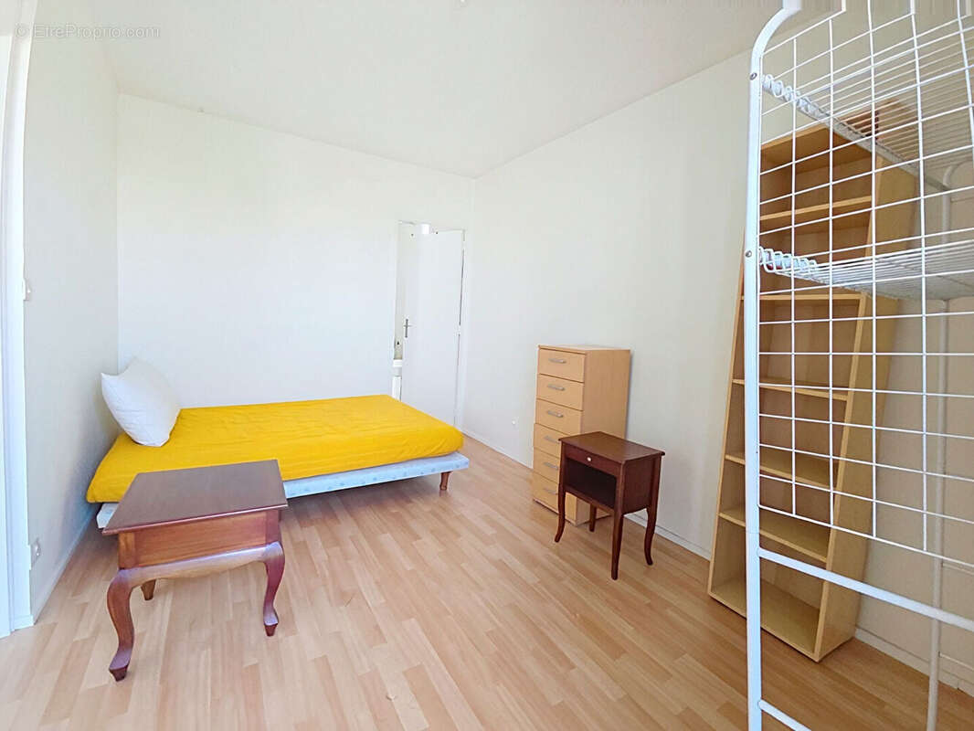 Appartement à PESSAC