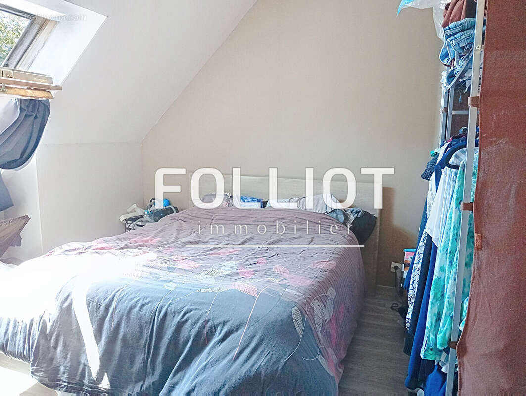 Immeuble  avec restaurant et appartement à vendre à Baupte - Réf. 147016 - photo 11