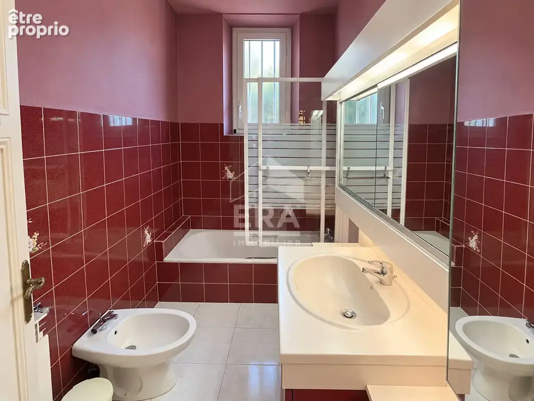 Maison 111m² à septèmes-les-vallons - photo 13