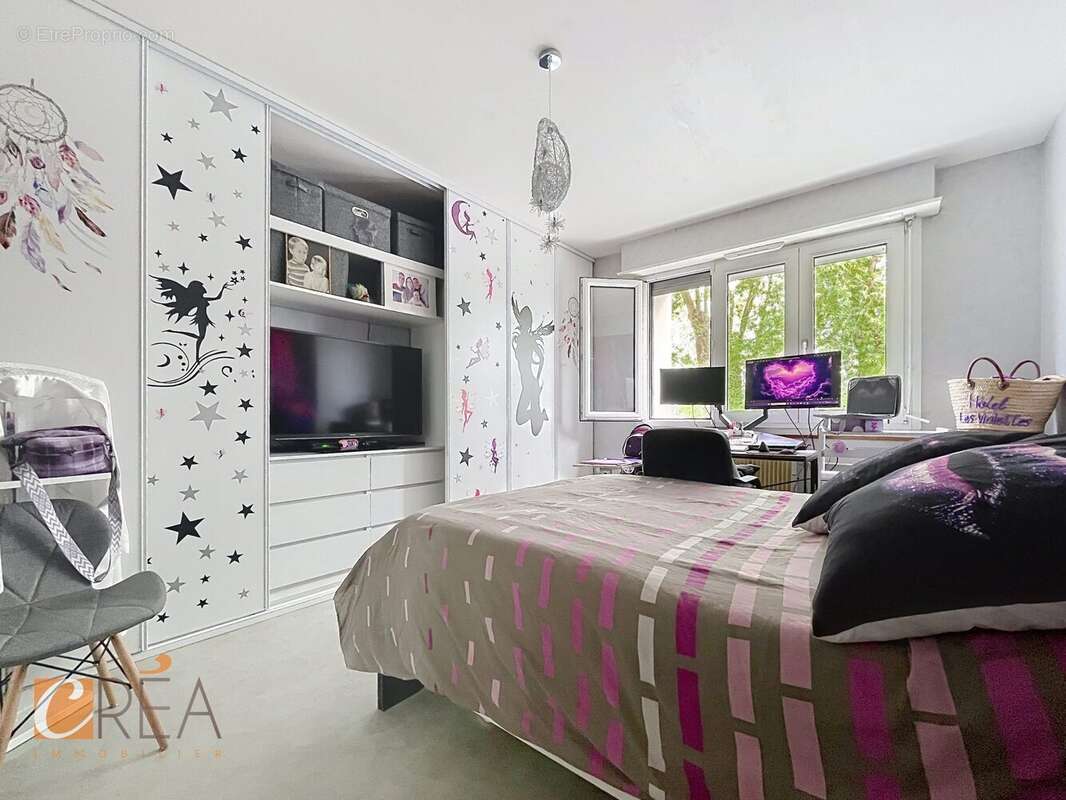Appartement à ROSENAU
