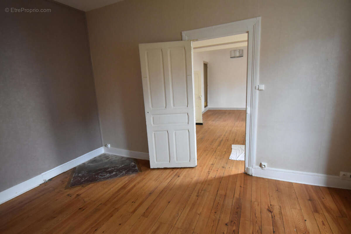 DSC_0041 - Maison à L&#039;ISLE-D&#039;ESPAGNAC