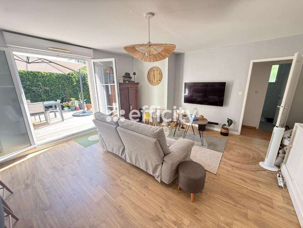 Appartement à LES SABLES-D'OLONNE