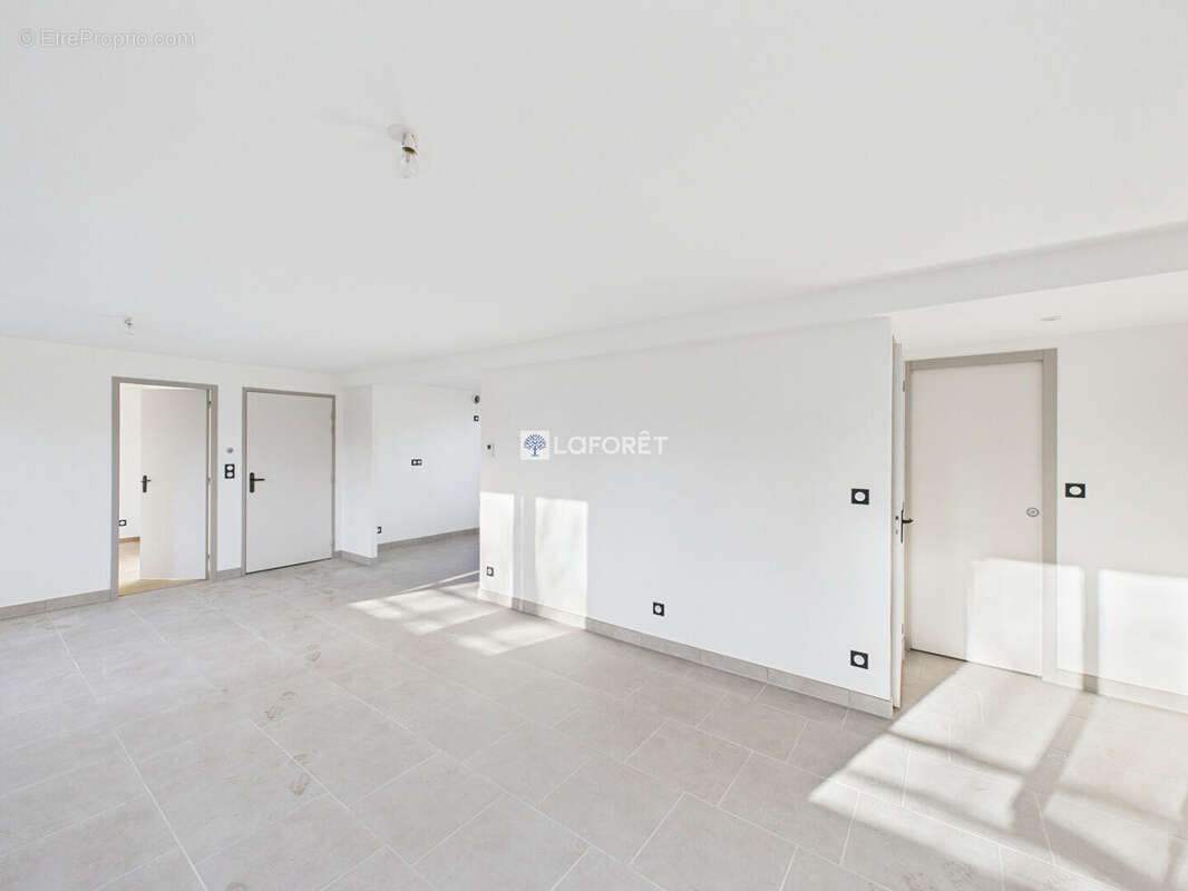 Appartement à PONT-AVEN